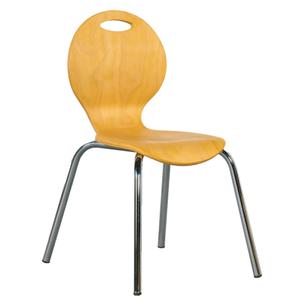 Stapelstuhl IRON